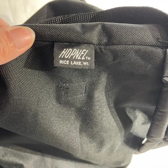 Large Hopnel Motorcycle bag - Picture 7 of 7